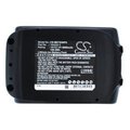 Ilc Replacement for Makita Bl1850b Battery BL1850B